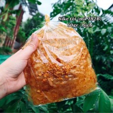 Bánh Tráng Xike Muối Tỏi mã 282B